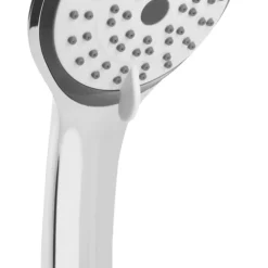Bristan Casino 3-Function Shower Handset Chrome 108 X 240mm