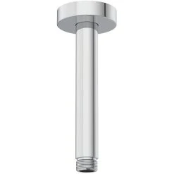 Ideal Standard Idealrain Ceiling Arm Chrome 170 X 55mm