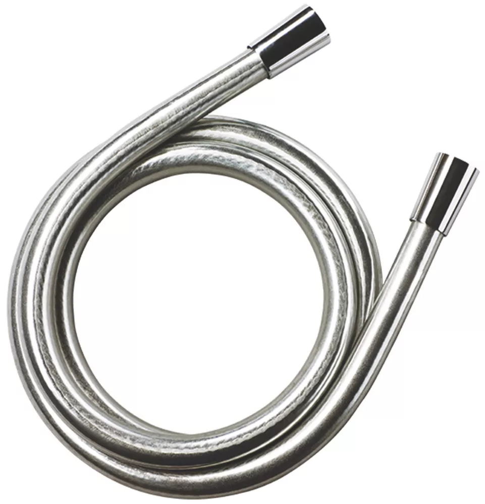 Mira Decor Warm Silver 9.5kW Manual Electric Shower - Image 4