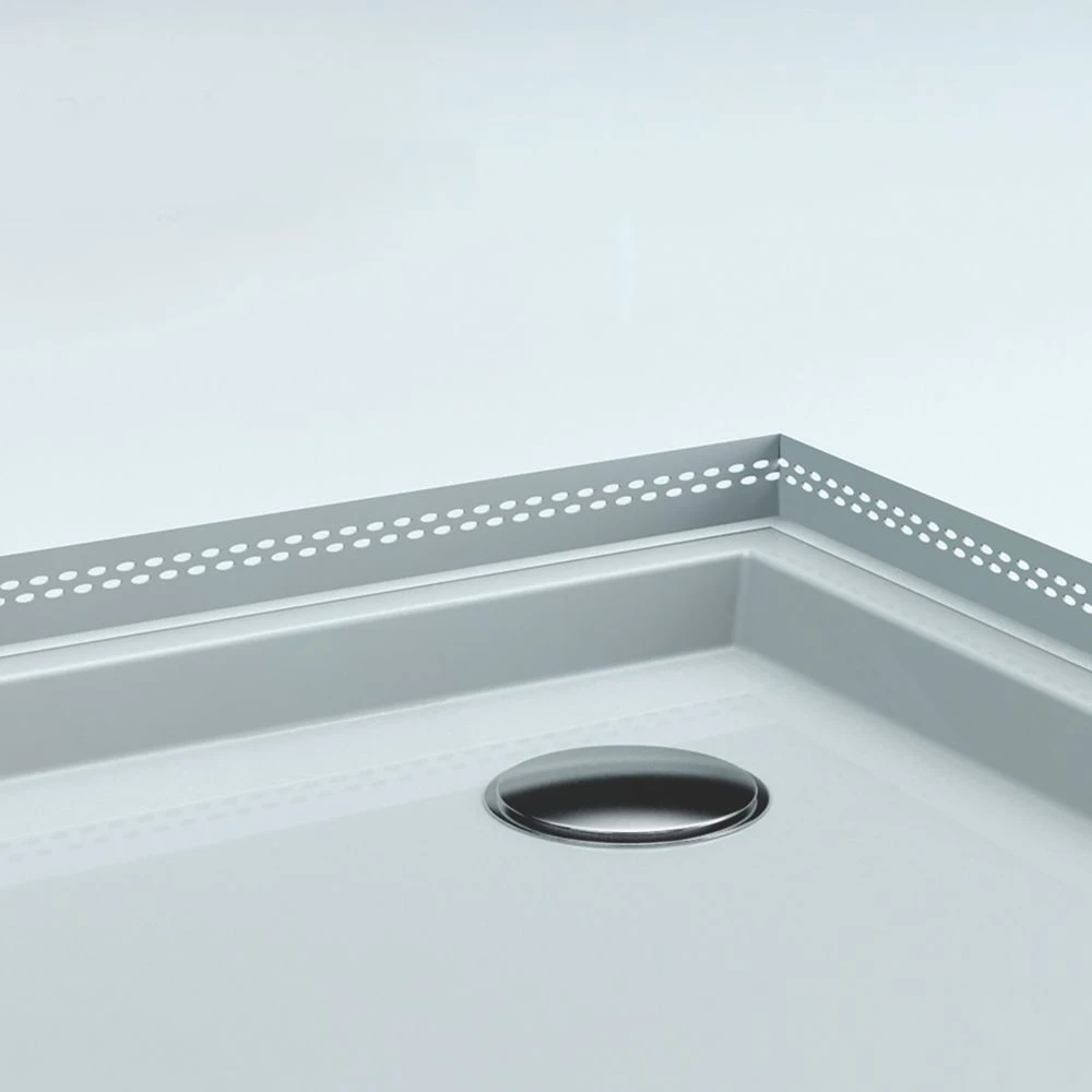 Aqualux Leaksseal White 350mm - Image 4