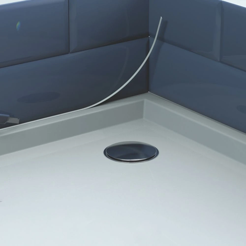 Aqualux Leaksseal White 350mm - Image 5