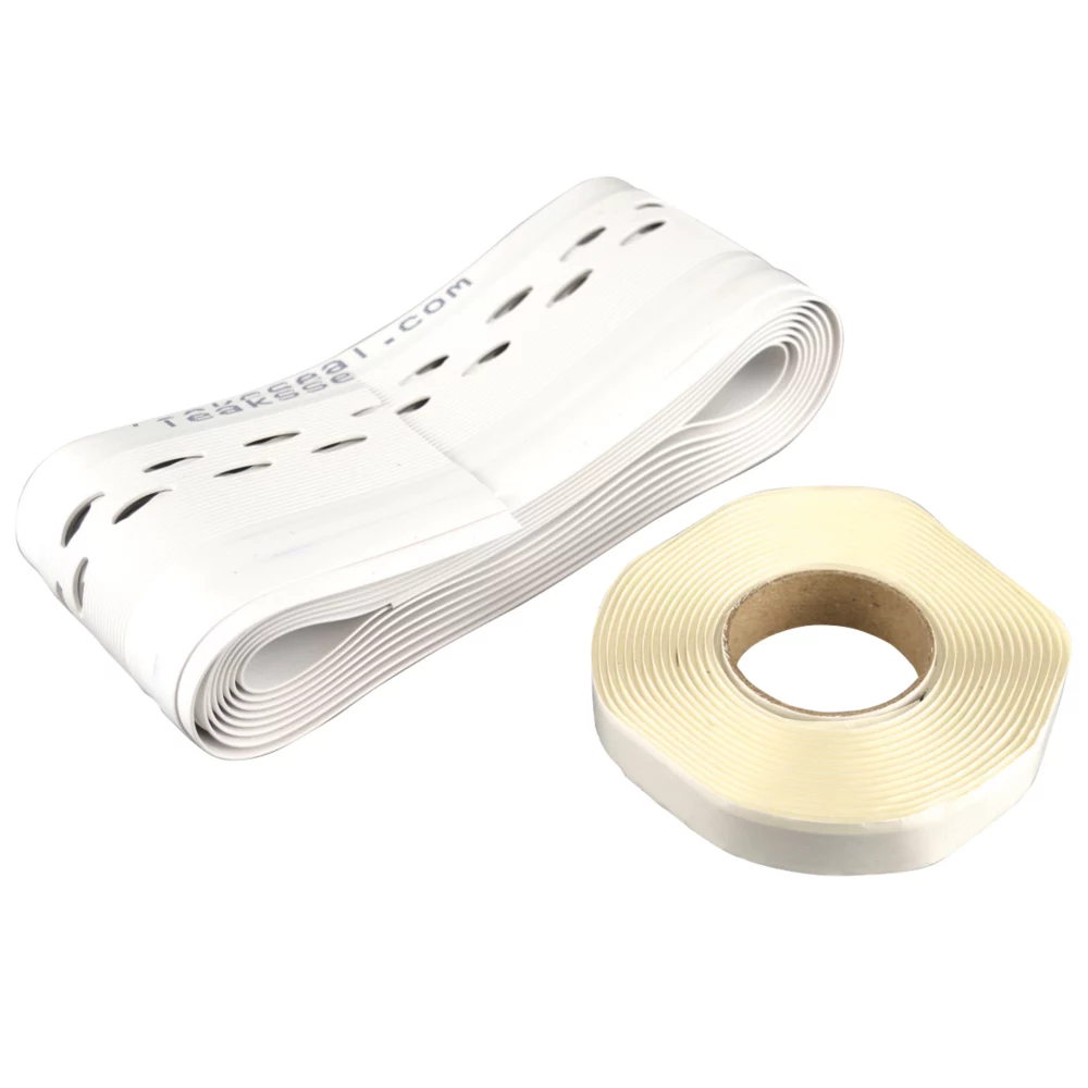 Aqualux Leaksseal White 350mm