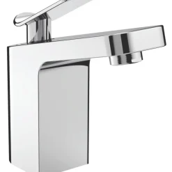 Bristan Alp Bath & Basin Filler Tap Chrome