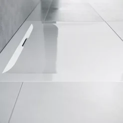 Mira Flight Level Safe Rectangular Shower Tray White 1000 X 800 X 25mm 11 Mira Flight Level Safe Rectangular Shower Tray White 1000 X 800 X 25mm -Zenith Shop 847HR A3