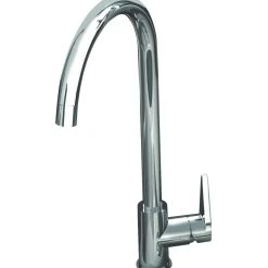 Carron Phoenix Lanark Mono Mixer Chrome