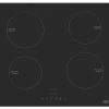 Cooke And Lewis Cooke & Lewis CLIND60 Induction Hob Black 68 X 590mm