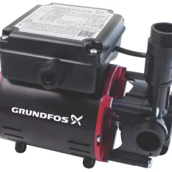 Grundfos 98950218 Regenerative Shower Pump 2.0bar