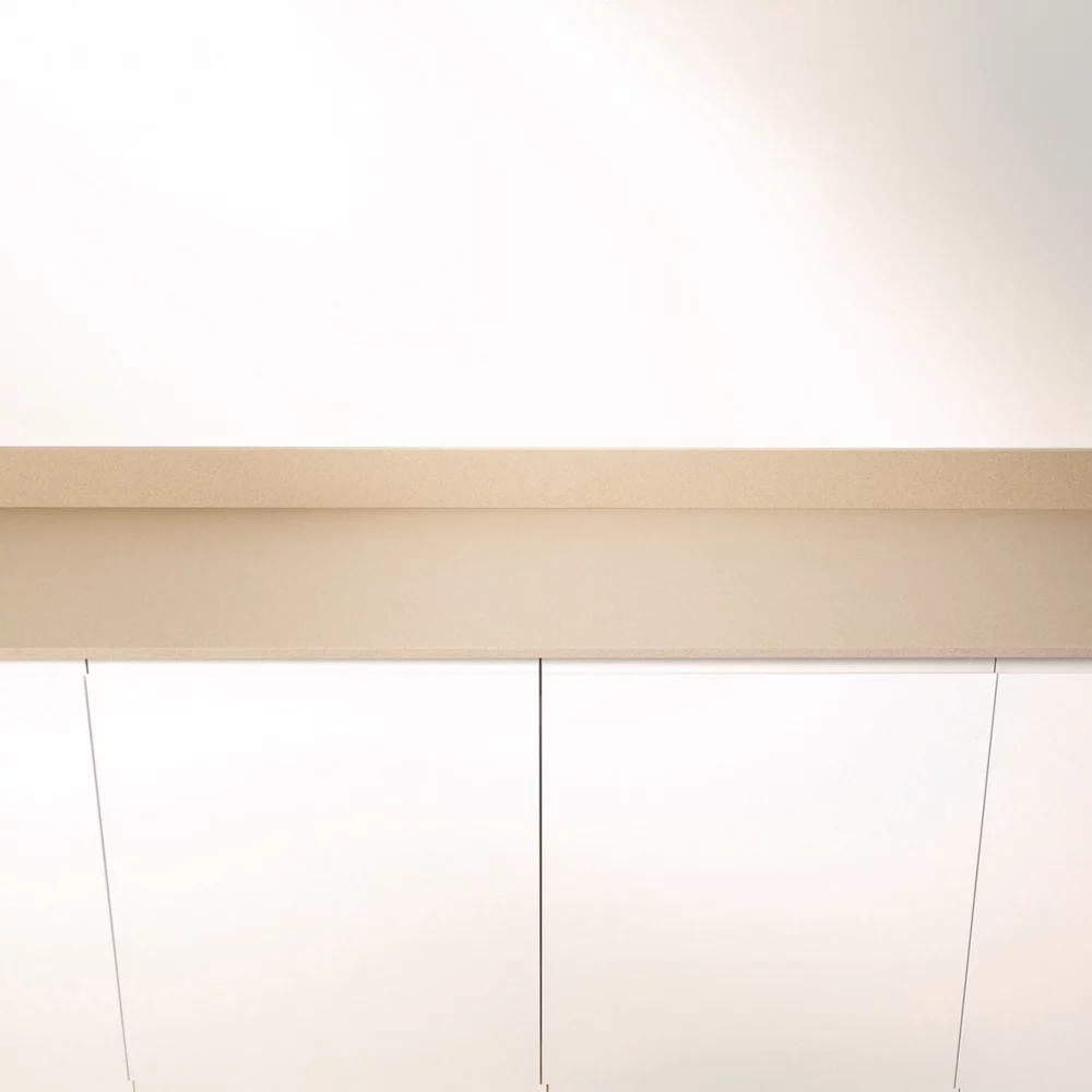 Metis Sand Upstand 3050 X 100 X 15mm - Image 3