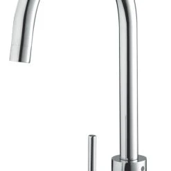 Bristan Pistachio Easyfit Mono Mixer Tap Chrome
