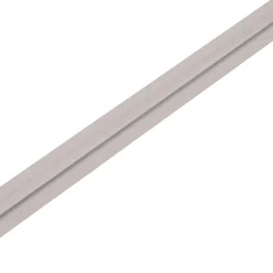 Splashwall H-Joint Ivory 2450 X 4mm