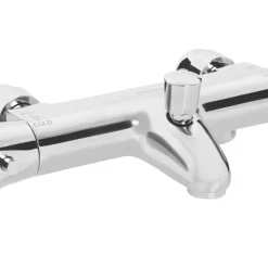 Bristan Artisan Deck-Mounted Thermostatic Thermostatic Bath Shower Mixer Tap
