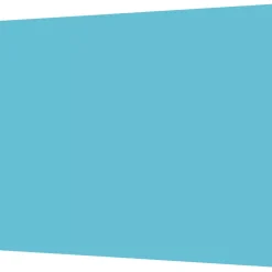 Splashwall Ocean Glass Splashback 600 X 750 X 6mm