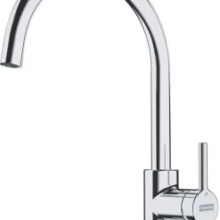 Franke Lina Kitchen Tap Chrome