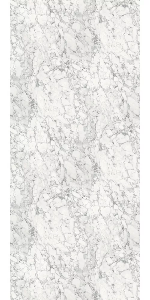 Zenith Marmo Bianco Breakfast Bar 3000 X 900 X 12.5mm 2 Zenith Marmo Bianco Breakfast Bar 3000 X 900 X 12.5mm - Image 2