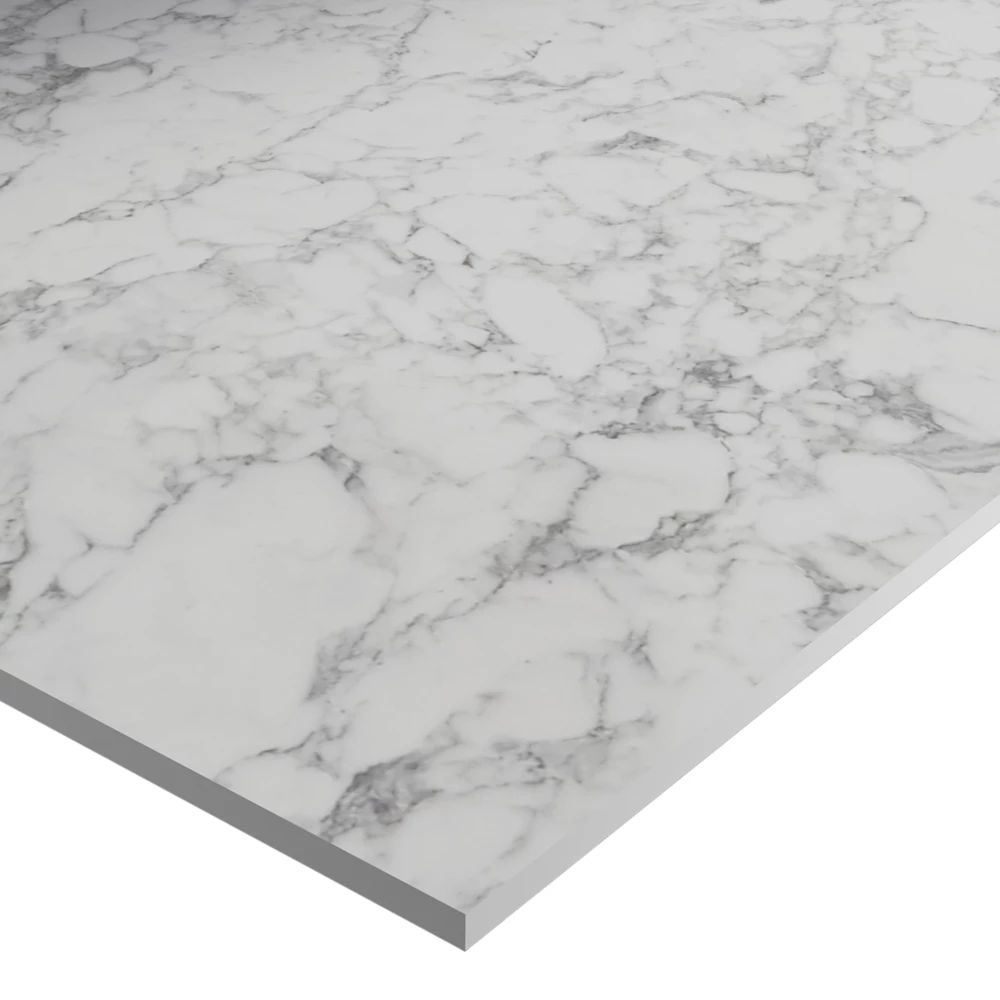 Zenith Marmo Bianco Breakfast Bar 3000 X 900 X 12.5mm 1 Zenith Marmo Bianco Breakfast Bar 3000 X 900 X 12.5mm