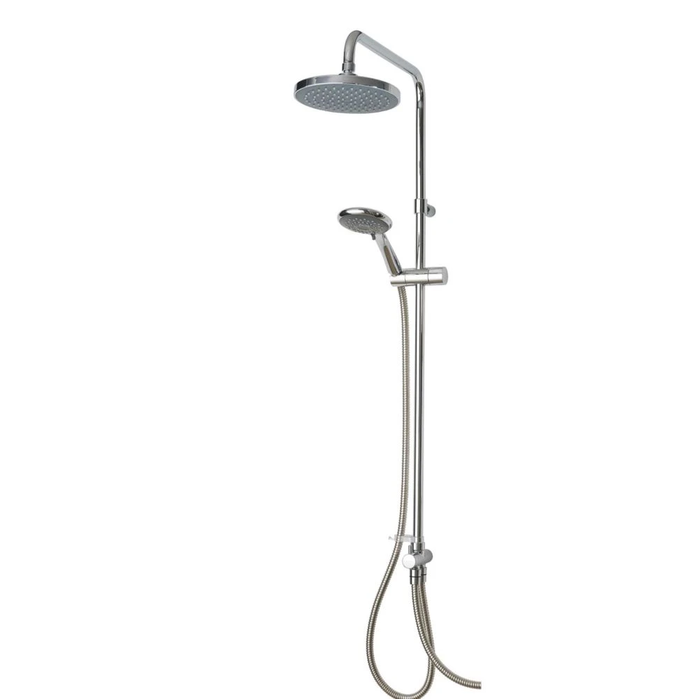 Triton Easi-Fit+ DuElec White 9.5kW Electric Shower With Diverter - Image 4
