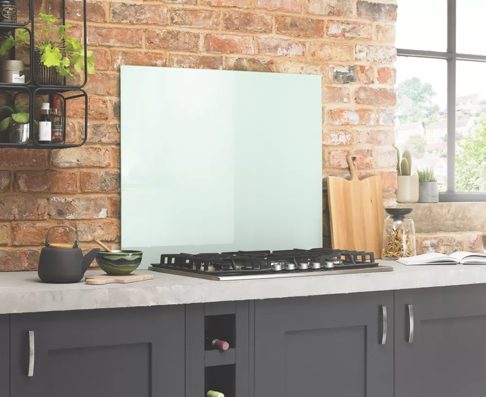 Splashback Whisper Self-Adhesive Splashback 900 X 750 X 6mm - Image 2