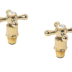 Swirl Bathroom Basin Tap Reviver Kit