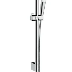 Hansgrohe Crometta Shower Kit Modern Design Chrome / White
