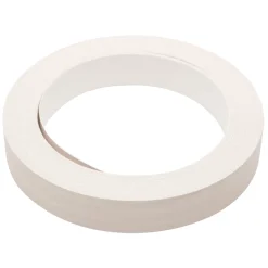 Hafele Cabinet Edging Tape White 10m