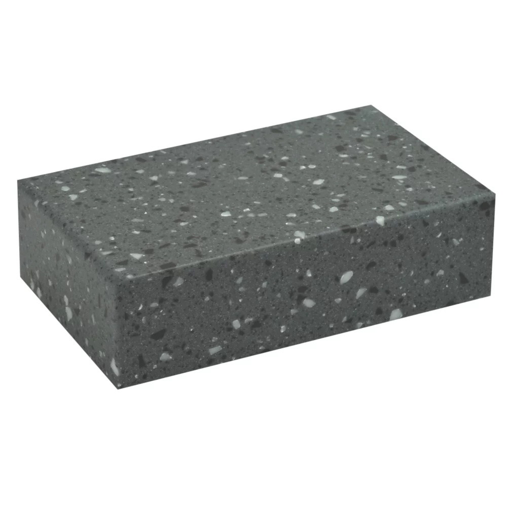 Maia Greystone Breakfast Bar 1800 X 900 X 42mm