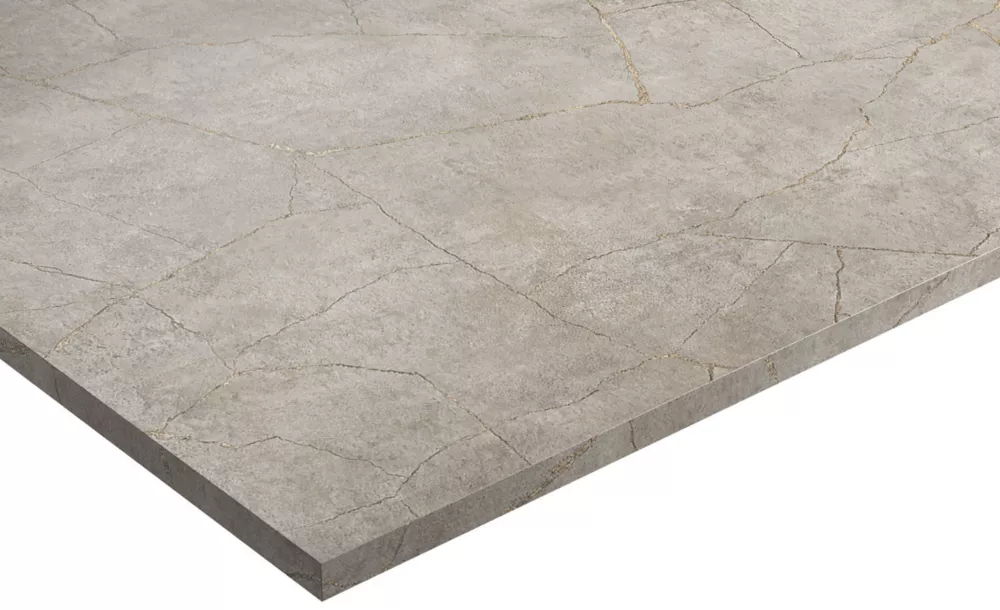 Wilsonart Minos Stone Laminate Breakfast Bar 3000 X 900 X 22mm 1 Wilsonart Minos Stone Laminate Breakfast Bar 3000 X 900 X 22mm