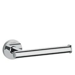 Hansgrohe Logis Universal Toilet Roll Holder Chrome