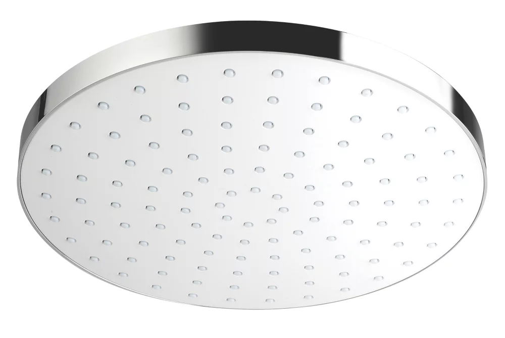 Mira Atom ERD Rear-Fed Exposed Chrome Thermostatic Mixer Shower - Image 2