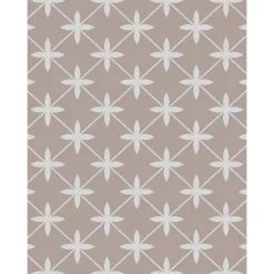 Laura Ashley Wicker Dove Grey Self-Adhesive Glass Kitchen Splashback 600 X 750 X 6mm