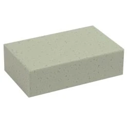 Maia Beige Sparkle Breakfast Bar 1800 X 900 X 42mm