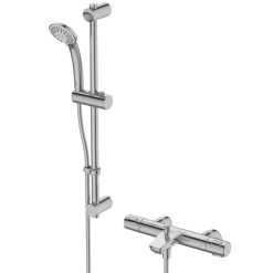 Ideal Standard Ceratherm Wall-Mounted Bath Shower Mixer