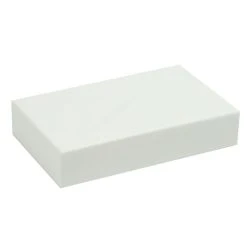 Maia Iceberg Breakfast Bar 1800 X 900 X 28mm