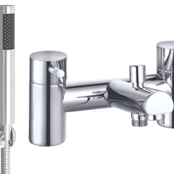ETAL Juke Deck-Mounted Bath Shower Mixer Tap