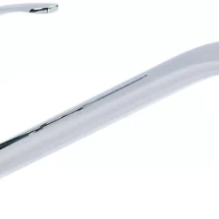 Essentials Single Lever Mono Mixer Kitchen Tap Chrome