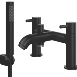 ETAL Bounce Deck-Mounted Bath Shower Mixer Tap