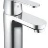 Grohe Get Basin Mixer Chrome