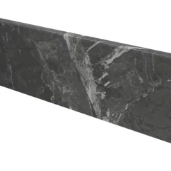 Wilsonart Marmo Nero Upstand 3000 X 70 X 12mm