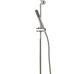 Triton Levano Rear-Fed Exposed Chrome Thermostatic Diverter Mixer Shower