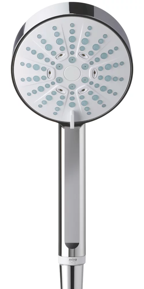 Mira Decor Onyx 9.5kW Manual Electric Shower - Image 3