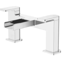 Essentials Niagara Waterfall Bath Mono Mixer Tap