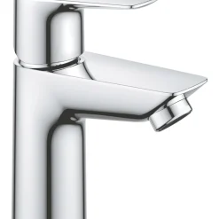 Grohe Start Edge Basin Mixer Chrome