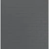 Splashwall Composite Splashback Gloss Grey 1220 X 2440 X 3mm