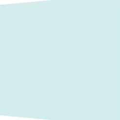 Splashwall Mist Glass Splashback 900 X 750 X 6mm