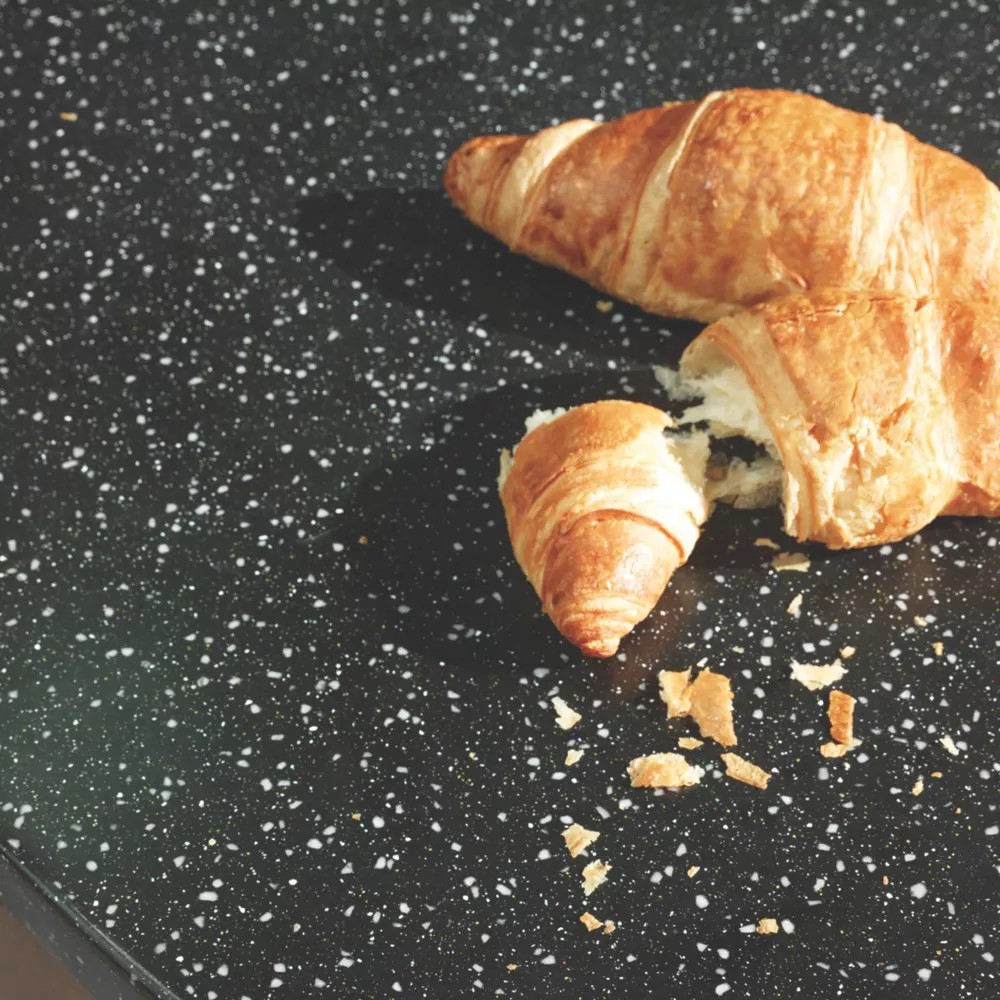 Maia Vulcano Breakfast Bar 1800 X 900 X 42mm - Image 3