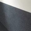 Metis Black Composite Splashback 3050 X 620 X 15mm
