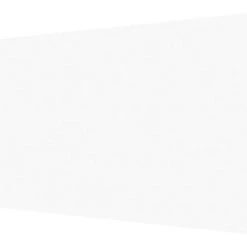 Splashwall White Acrylic Gloss Splashback 2440 X 1220 X 4mm