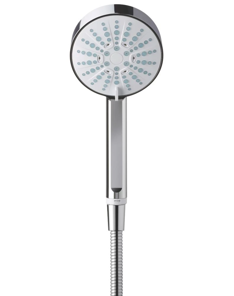 Mira Sport Max With Airboost White 9kW Manual Electric Shower - Image 5