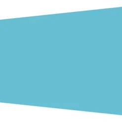 Splashwall Ocean Acrylic Matt Splashback 2440 X 1220 X 4mm