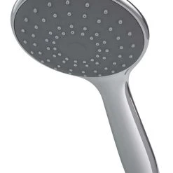 Triton Mia Shower Head Chrome 96 X 230mm