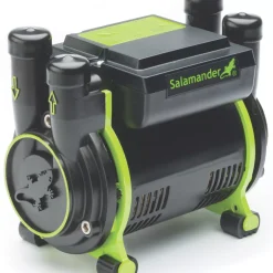 Salamander Pumps CT60B Regenerative Twin Shower Pump 1.8bar